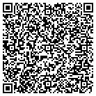 QR code with A E Michaels Flooring & Design contacts