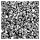QR code with Hurd Don C contacts