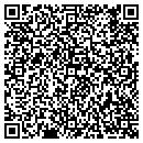 QR code with Hansen Funeral Home contacts