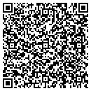 QR code with Accuvant Inc contacts