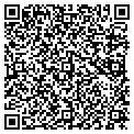 QR code with Cam ATV contacts