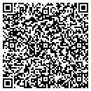 QR code with Chefs Cafe contacts