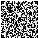 QR code with Anew Realty contacts