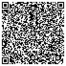 QR code with Delano United Methodist Church contacts