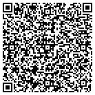 QR code with Anchor Asphalt & Sealcoating contacts