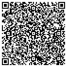 QR code with My Grass Is Greener Inc contacts