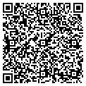 QR code with HFC contacts