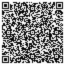 QR code with AB Vending contacts