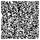 QR code with Central Chiropractic & Acpnctr contacts