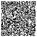 QR code with U R I Z1 contacts