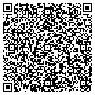 QR code with M J K Capital Corporation contacts