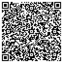 QR code with Harmony Beach Resort contacts