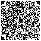 QR code with J Js Electronic Services contacts
