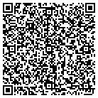 QR code with B C Faith In Action Program contacts