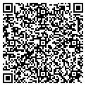 QR code with H T I contacts