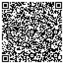QR code with D L T Consultants contacts