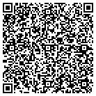 QR code with Mc Gregor Printing & Graphics contacts