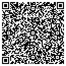 QR code with C D J S Enterprises contacts