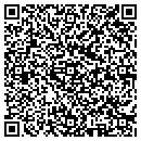 QR code with R T Mead Surveyors contacts