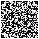 QR code with Gary C Dahle contacts