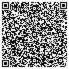 QR code with Hanson's Resid Construction contacts