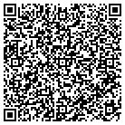 QR code with T & N Inn Lodging & Campground contacts