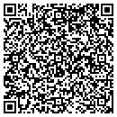 QR code with Pulte Title contacts