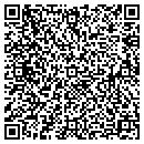 QR code with Tan Factory contacts