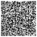 QR code with C Plus P Consultants contacts
