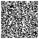 QR code with CCS Concrete & Masonry Inc contacts
