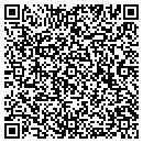 QR code with Precision contacts