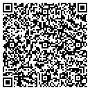 QR code with S & L Service Inc contacts