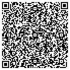 QR code with Maki's Hardware & Lumber contacts