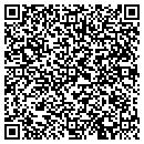 QR code with A A Tae KWON Do contacts