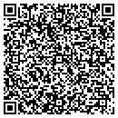 QR code with E-Z Storage Co contacts