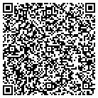 QR code with Nan's Imaging Center contacts