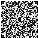 QR code with Ricks Masonry contacts