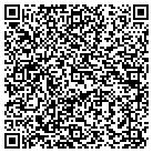 QR code with One-On-One Distributing contacts