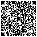 QR code with Hammel Luverne contacts