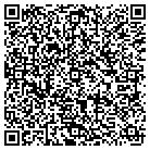 QR code with Hired Hand Delivery Service contacts