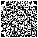QR code with James Olson contacts