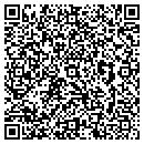 QR code with Arlen B Lund contacts