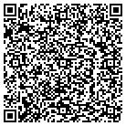 QR code with Laehn's Hair Design Inc contacts