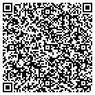 QR code with First Class Carpentry contacts