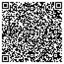 QR code with Kenneth Pinke contacts