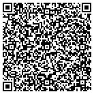 QR code with Upfront Technologies contacts