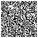 QR code with Pulver Towing contacts