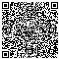 QR code with KNAU contacts