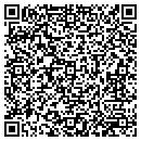 QR code with Hirshfields Inc contacts