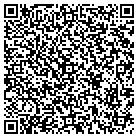 QR code with RAM Electric Of Starbuck Inc contacts